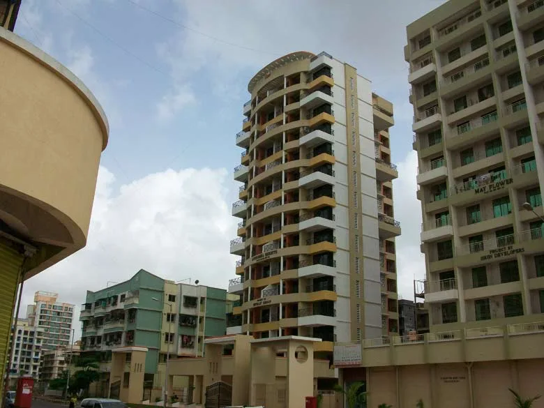 Aniruddha Heights gallery