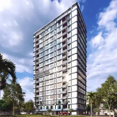 Sajay Avenue 92