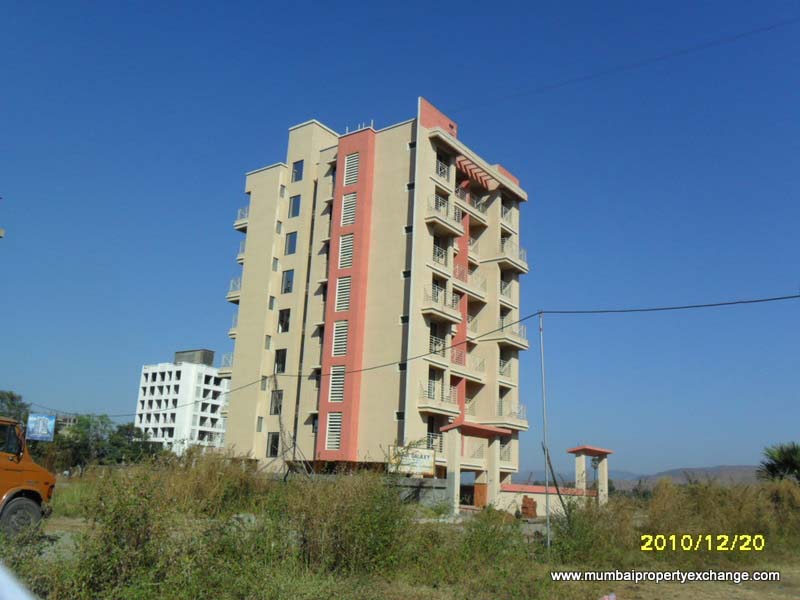 Balaji Galaxy