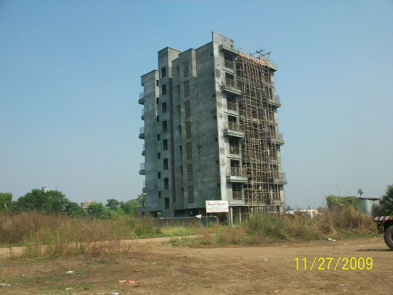 Balaji Galaxy