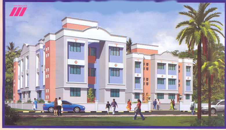 Balaji Niwas