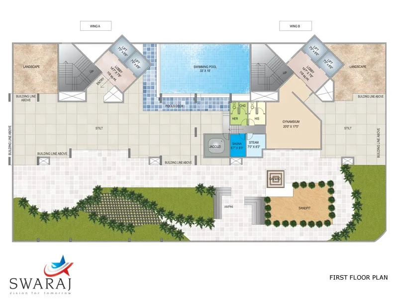 Swaraj Imperials gallery