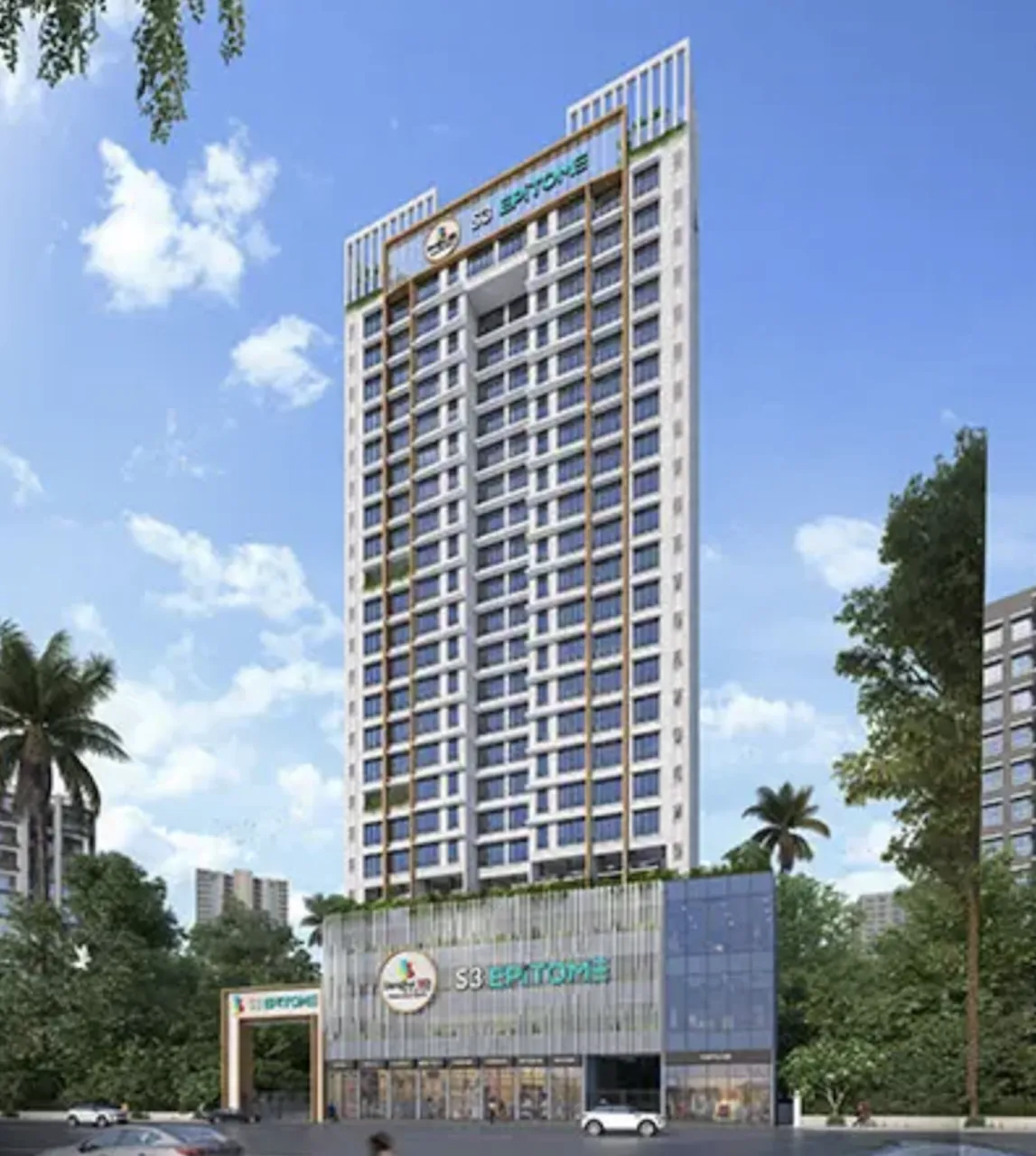 S3 Epitome in Lower Parel — new project in Mumbai
