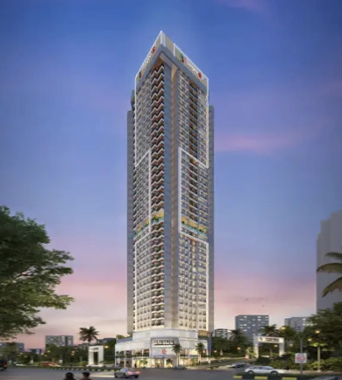 S3 Skyrise in Mira Road — new project in Mumbai