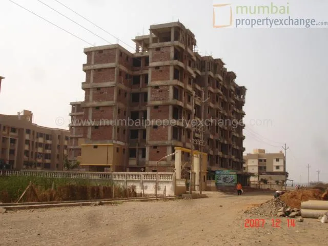 Srishti Complex gallery