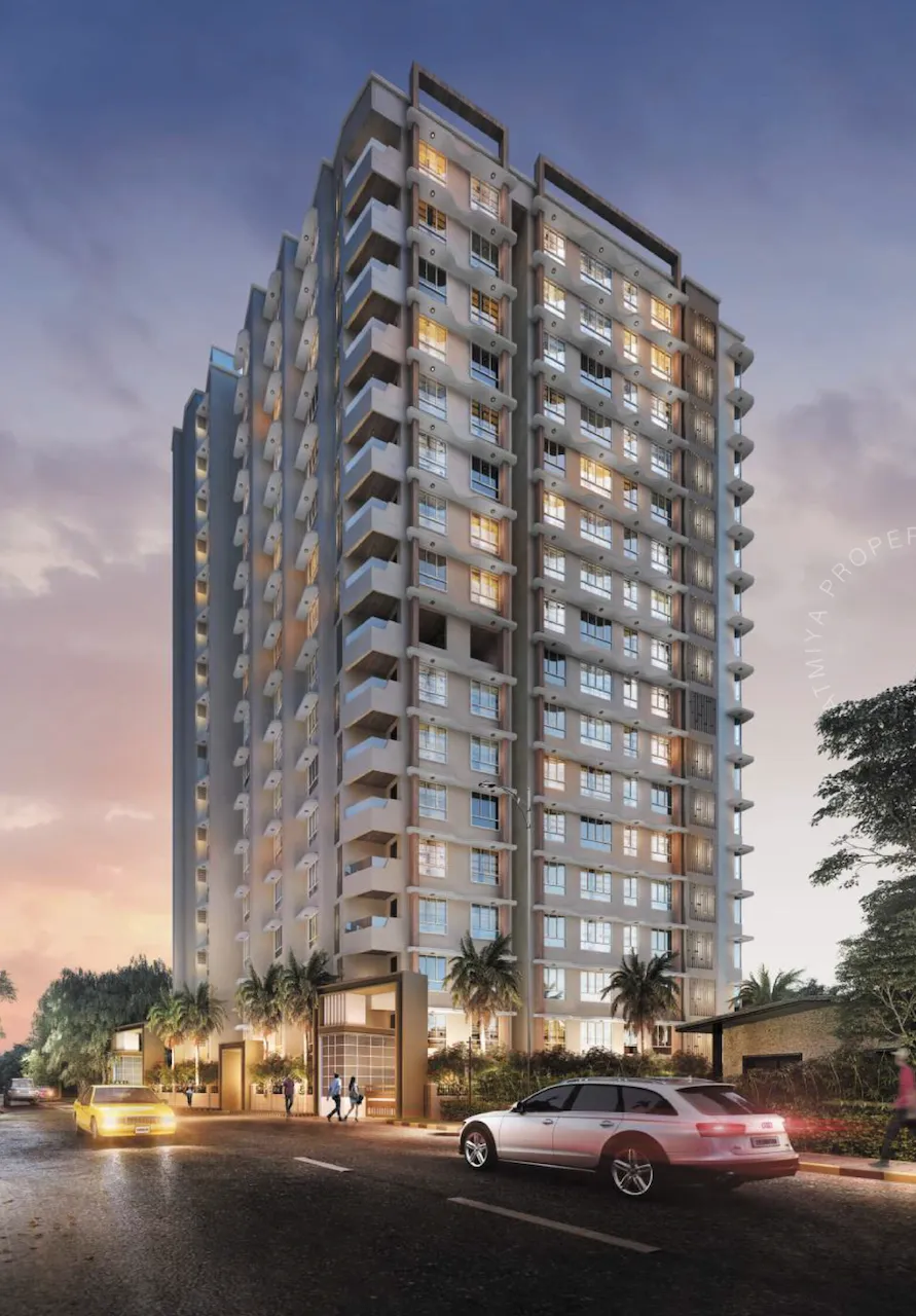 Prime Vista Phase - 2