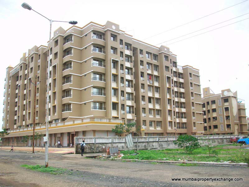 Srishti Complex