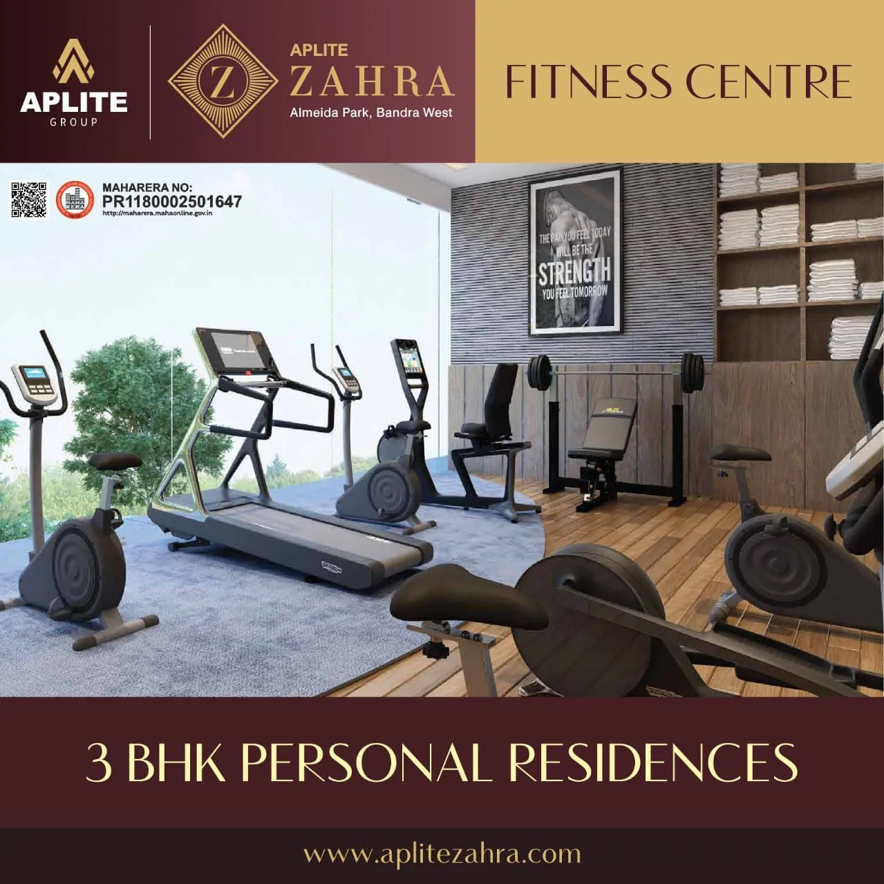 Aplite Zahra gallery