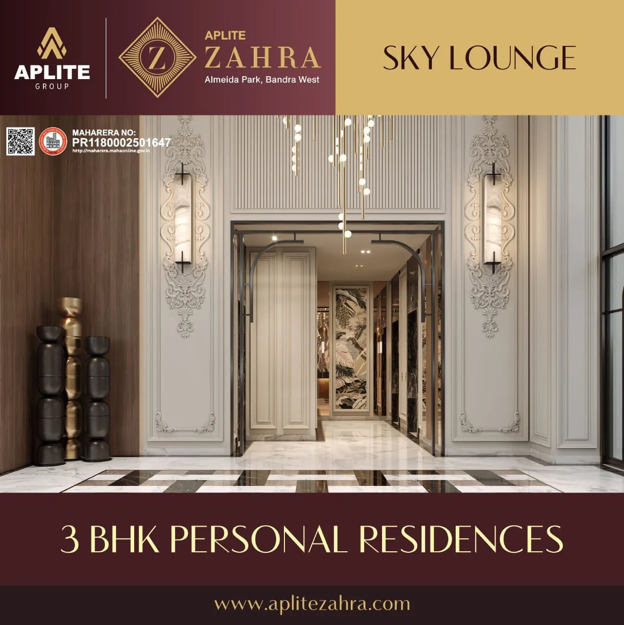 Aplite Zahra gallery