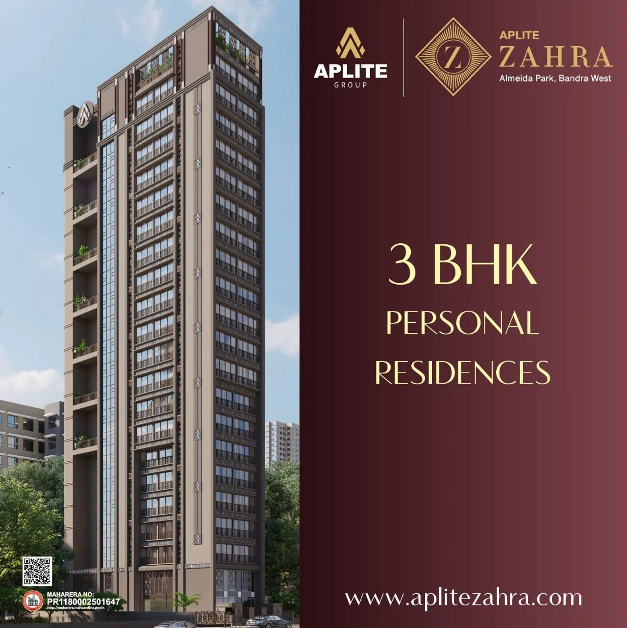 Aplite Zahra photo 4