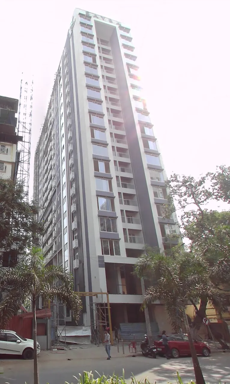 Sayba Sapphire in Kurla