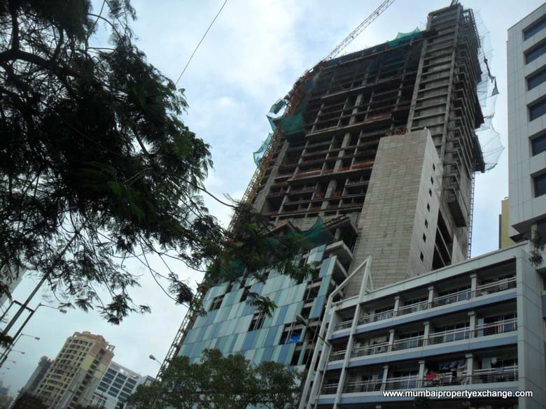 Orbit Grand โ Lower Parel