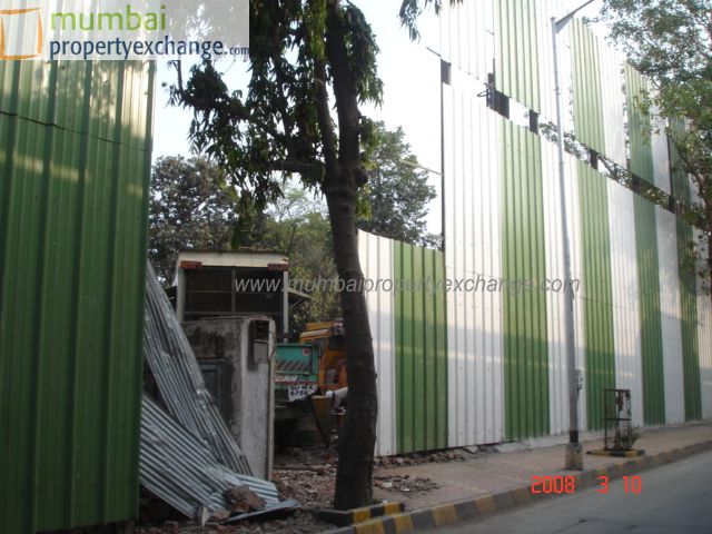3 BHK Orbit Grand in Lower Parel