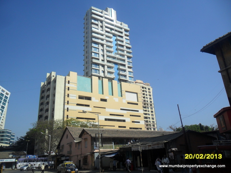 Orbit Grand โ Lower Parel