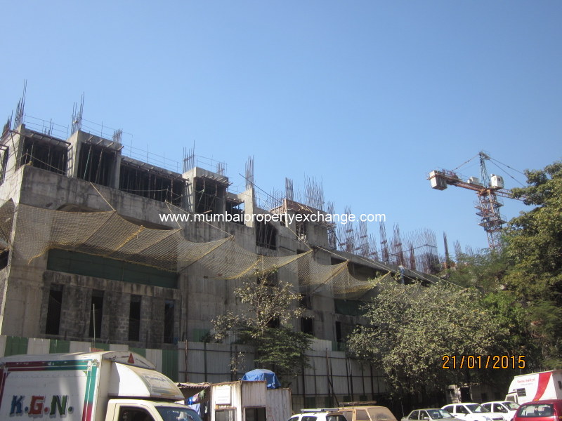 Orbit Grand — Lower Parel