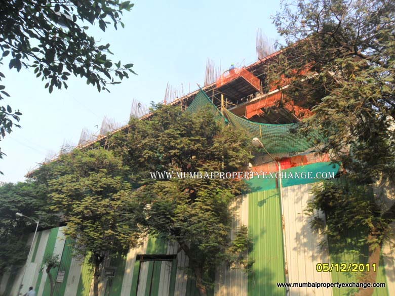 Orbit Grand โ Lower Parel