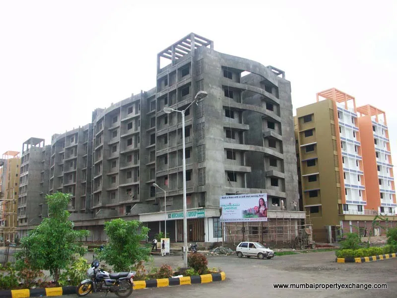Mirchandani Gardens gallery