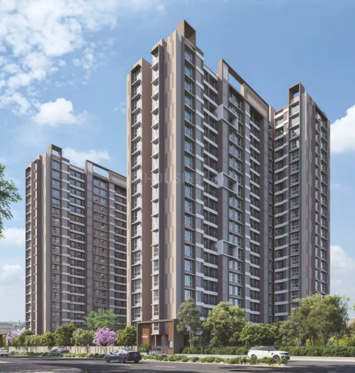 Bachraj Legend in Virar