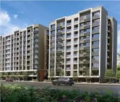 Central Park in Santacruz East — new project in Mumbai