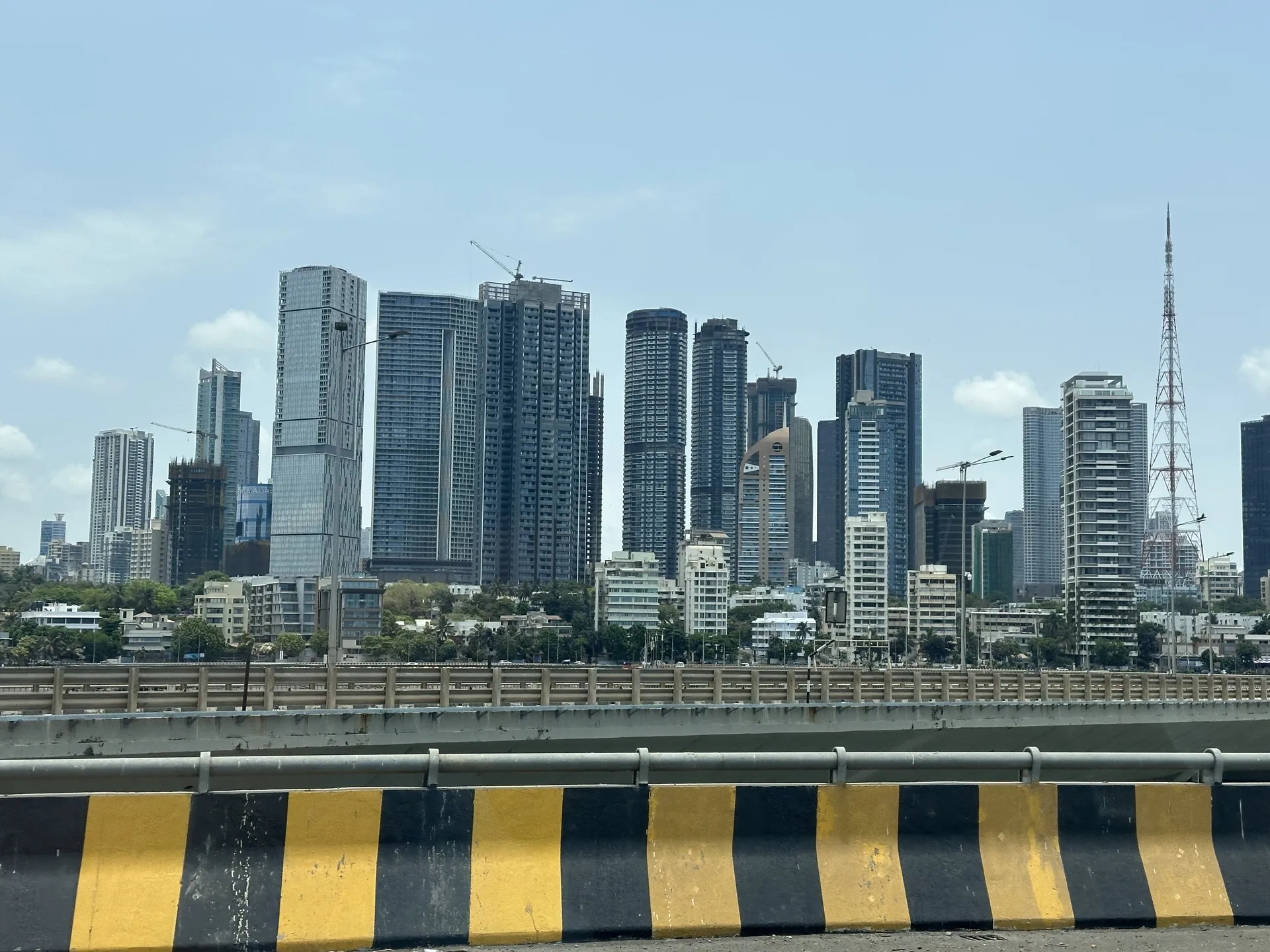 Godrej Bandra Bay photo 2