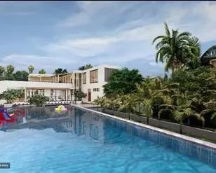 Mahindra Meridian in Alibaug — new project in Mumbai