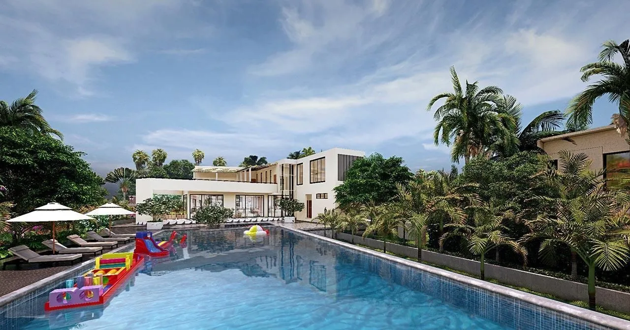 Peninsula Estates- Alibaug ONE gallery