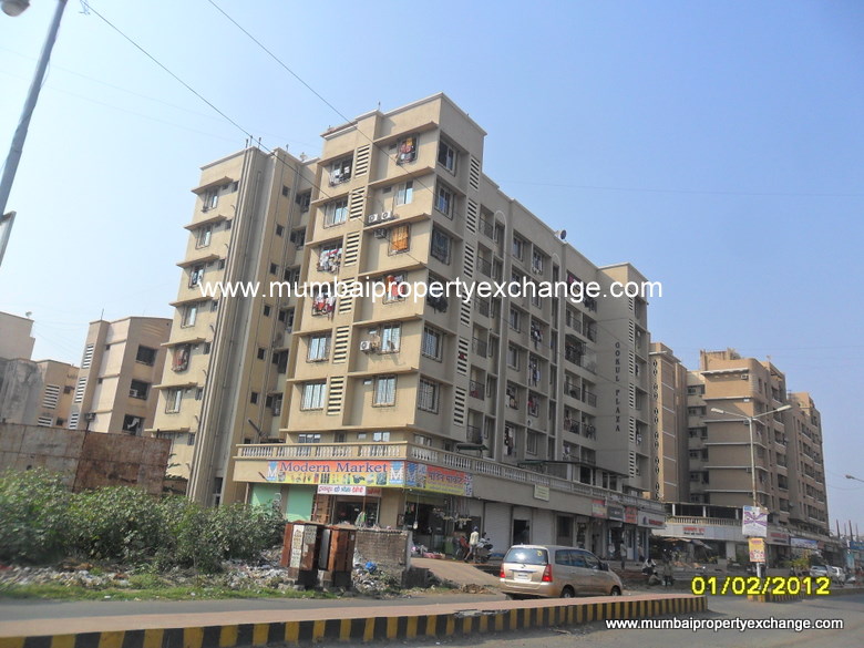 Gokul Plaza