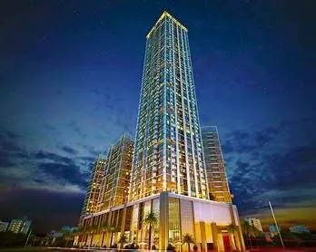 Aquila in Kandivali East