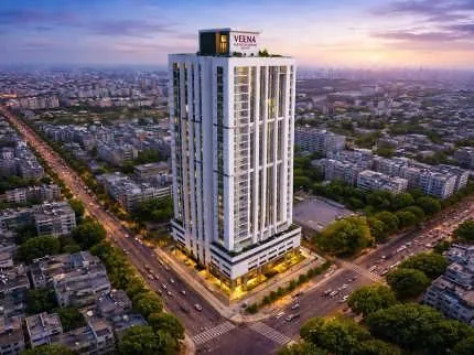 CODENAME: ELEVATED LIVING in  — new project in Mumbai