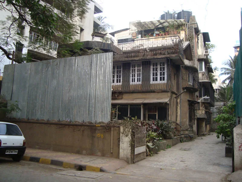 Lalani Fairmont gallery