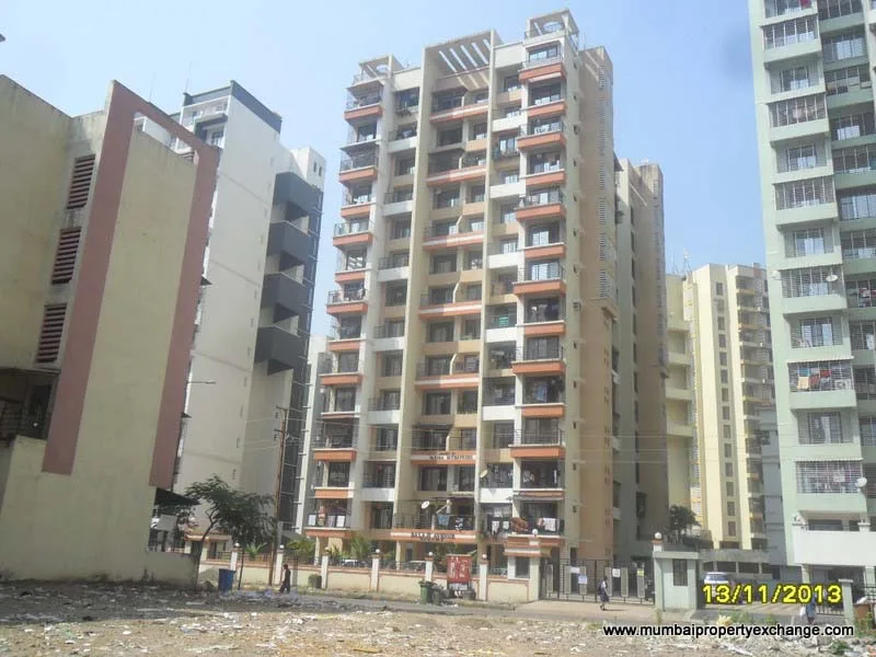 Balaji Avenue