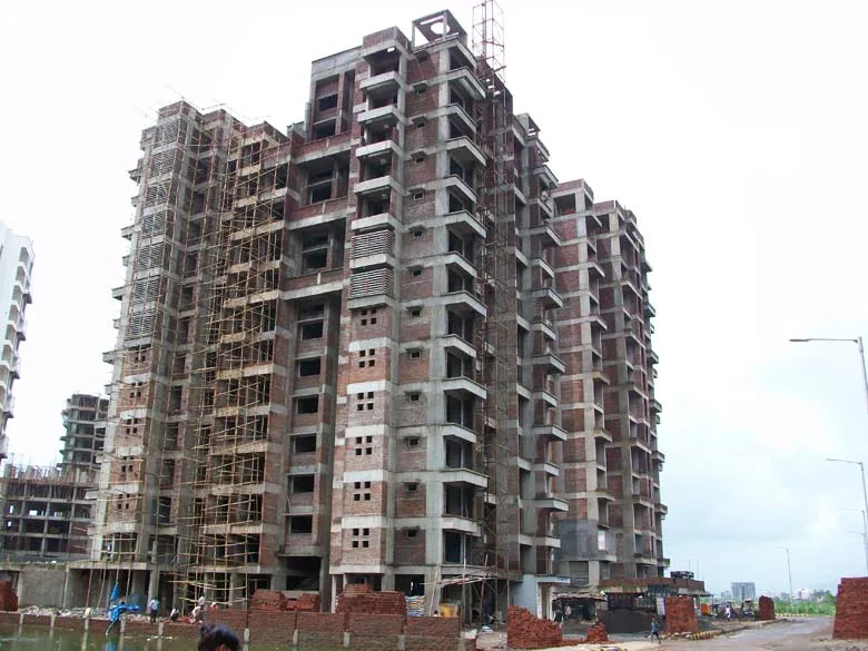 Balaji Avenue gallery