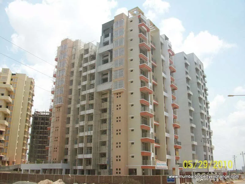 Balaji Avenue photo 6