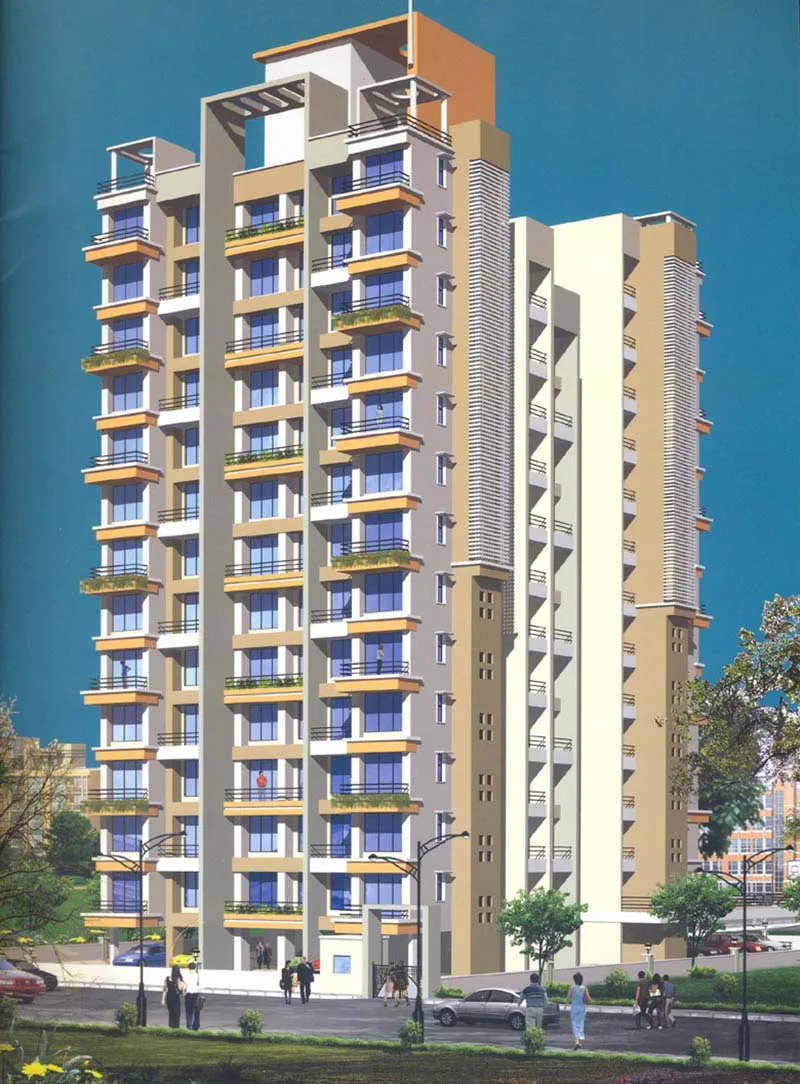 Balaji Avenue photo 4