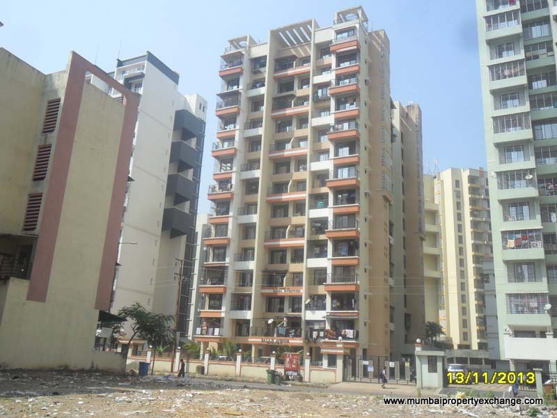 Balaji Avenue
