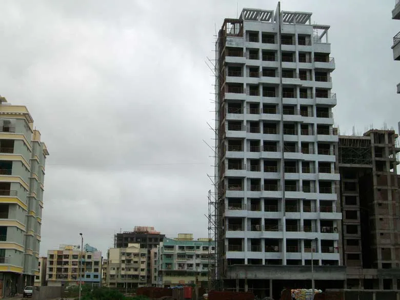 Aniruddha Residency gallery