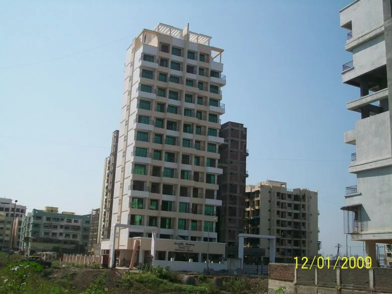 Aniruddha Residency gallery