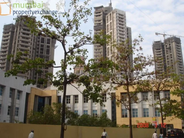 Ashok Towers gallery
