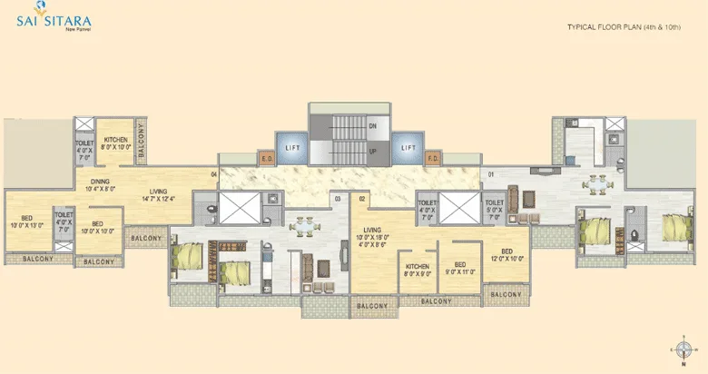 Sai Sitara gallery
