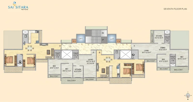 Sai Sitara gallery