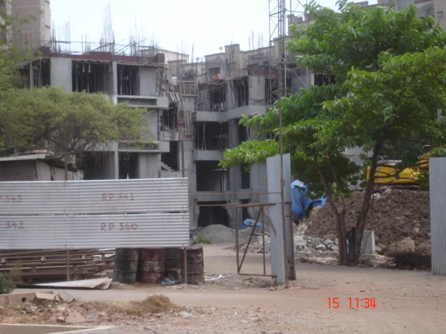 Runwal Pearl  gallery