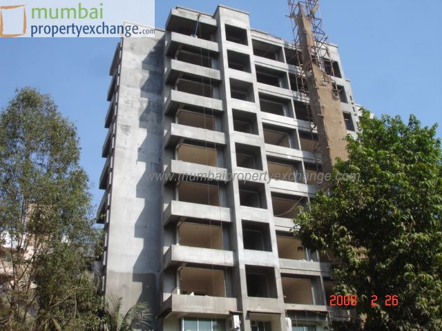 Guruvihar — Borivali West