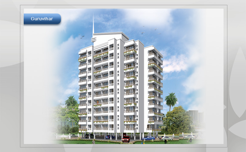 Guruvihar — Borivali West