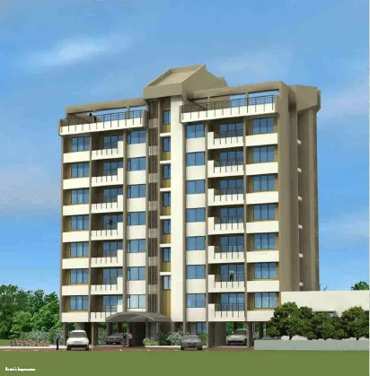 Godrej Pine