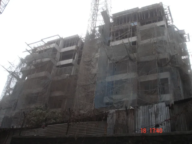 Godrej Pine gallery
