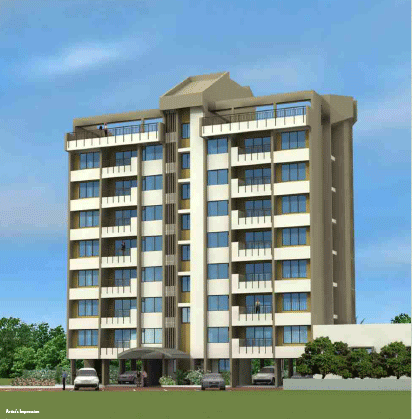 Godrej Pine