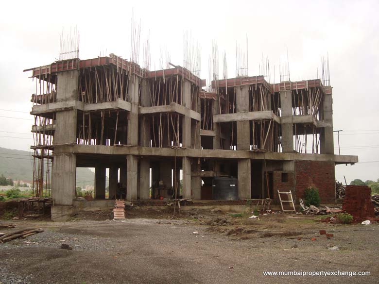 Jai Ganesh — Kharghar