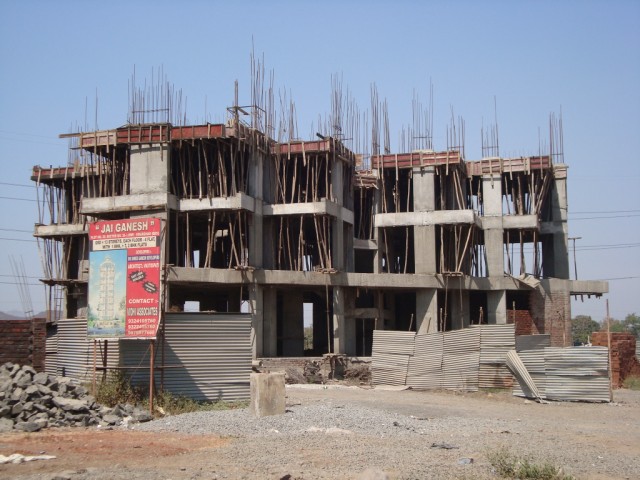 Jai Ganesh — Kharghar