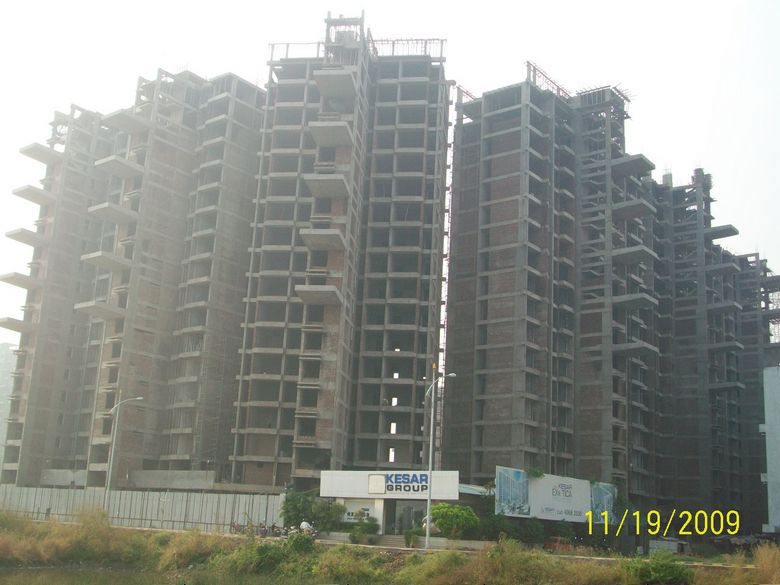 Kesar Exotica — Kharghar