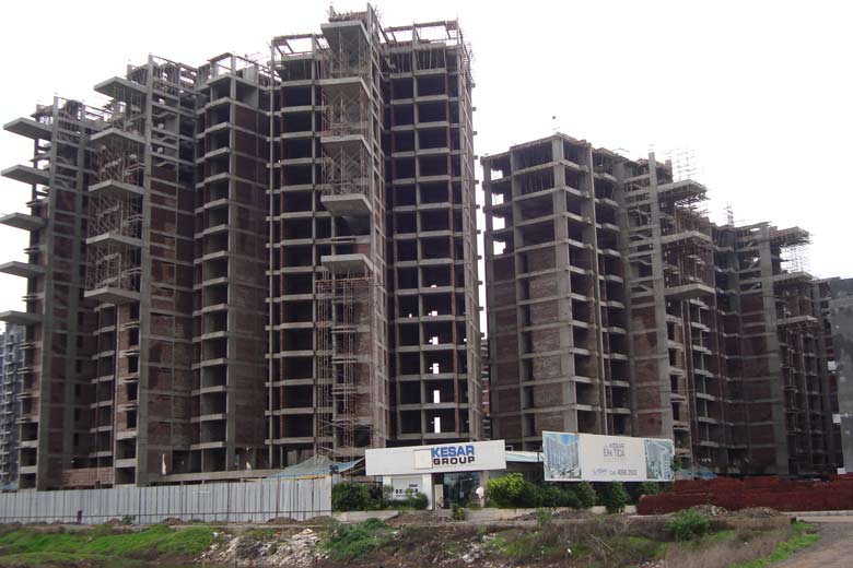 Kesar Exotica — Kharghar